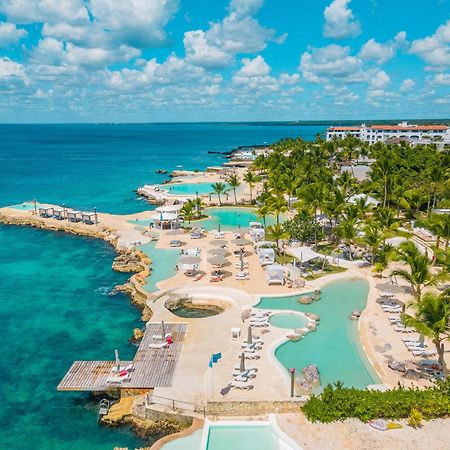 Tracadero Beach Club & Holidays Rentals Bayahibe Dış mekan fotoğraf