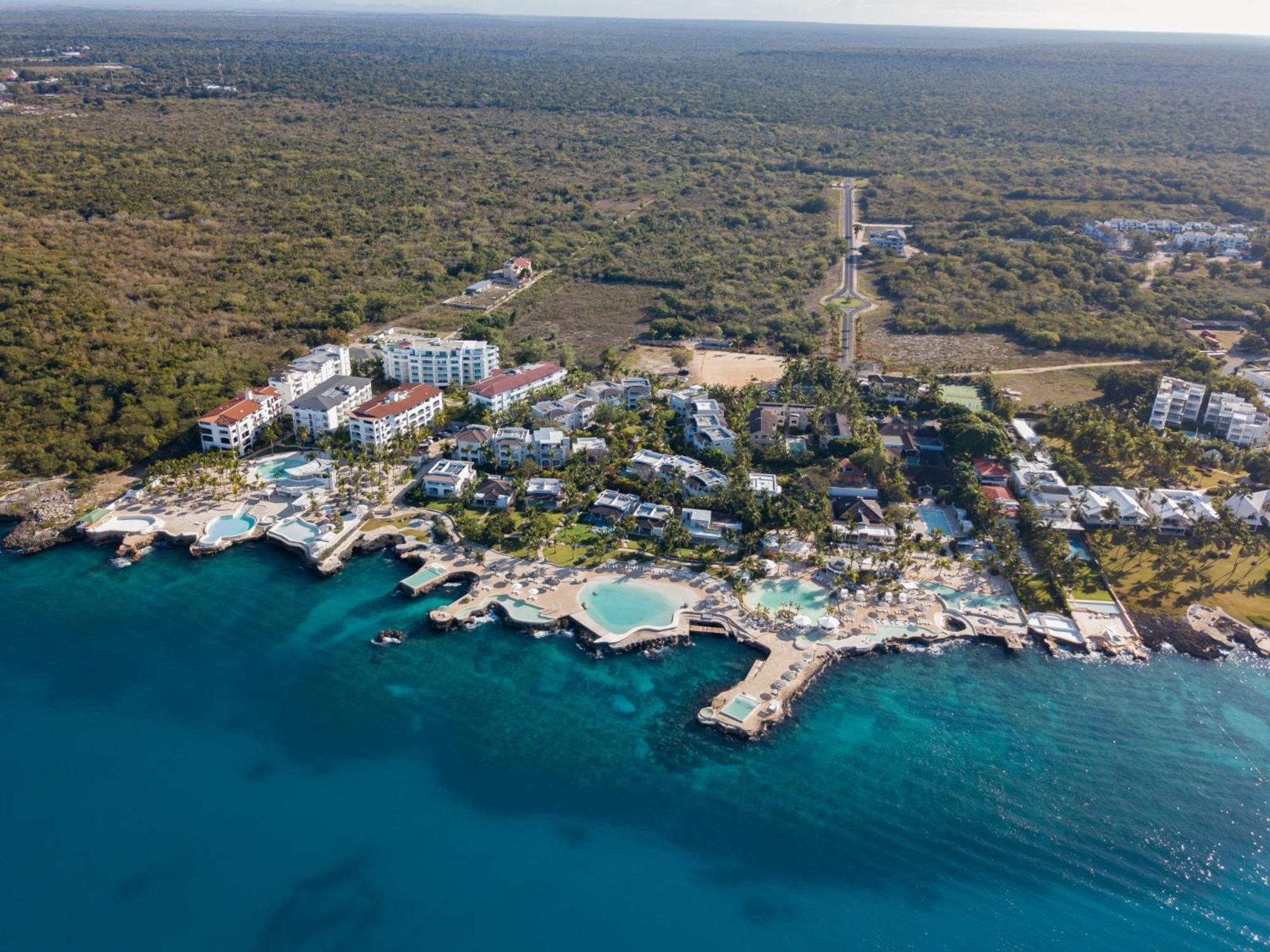 Tracadero Beach Club & Holidays Rentals Bayahibe Dış mekan fotoğraf