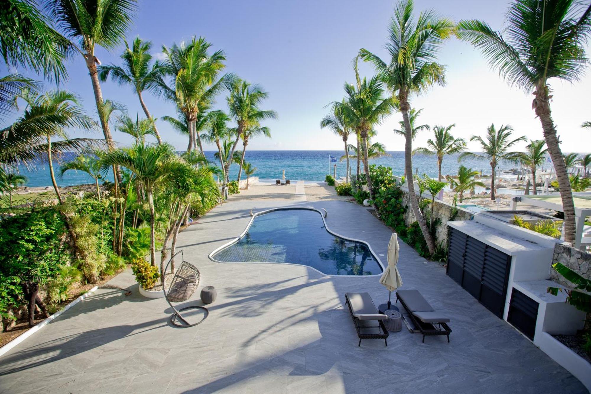 Tracadero Beach Club & Holidays Rentals Bayahibe Dış mekan fotoğraf