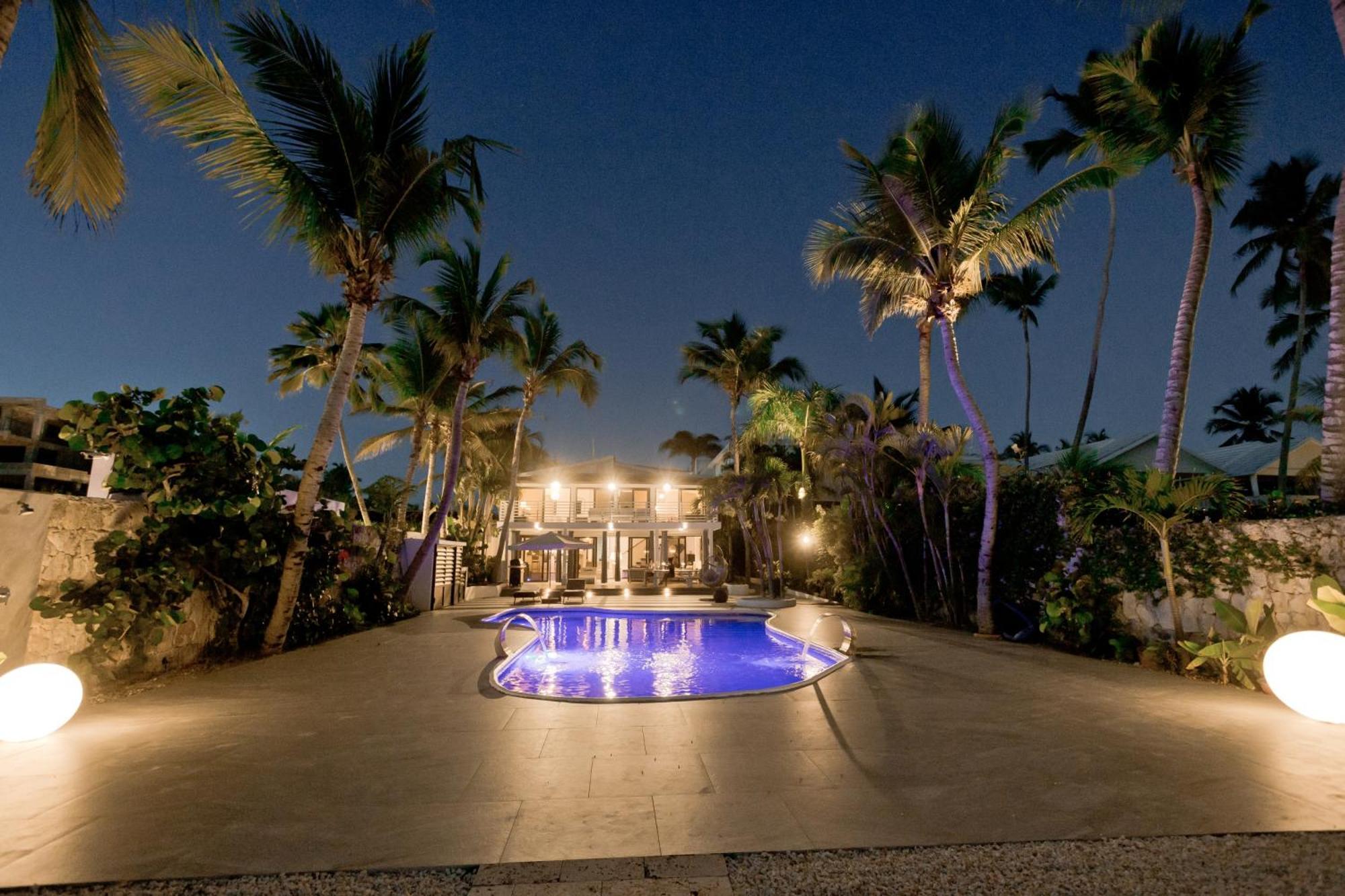 Tracadero Beach Club & Holidays Rentals Bayahibe Dış mekan fotoğraf