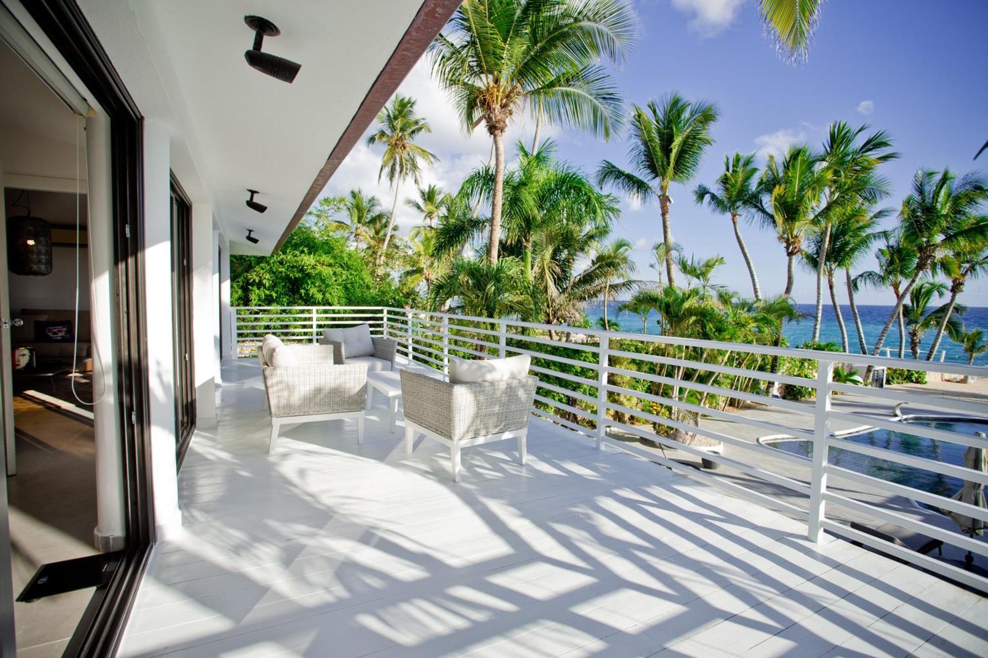 Tracadero Beach Club & Holidays Rentals Bayahibe Dış mekan fotoğraf