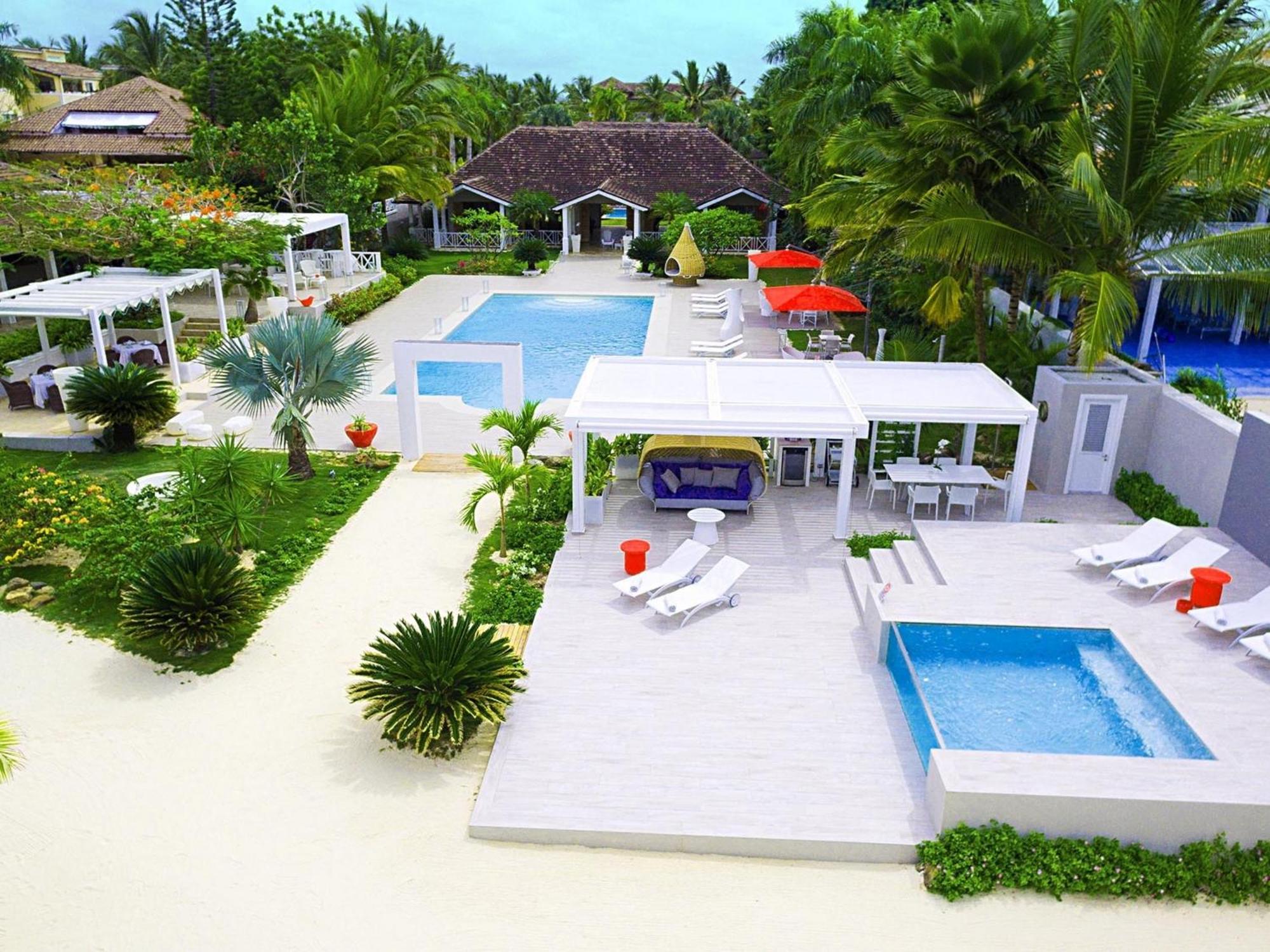 Tracadero Beach Club & Holidays Rentals Bayahibe Dış mekan fotoğraf