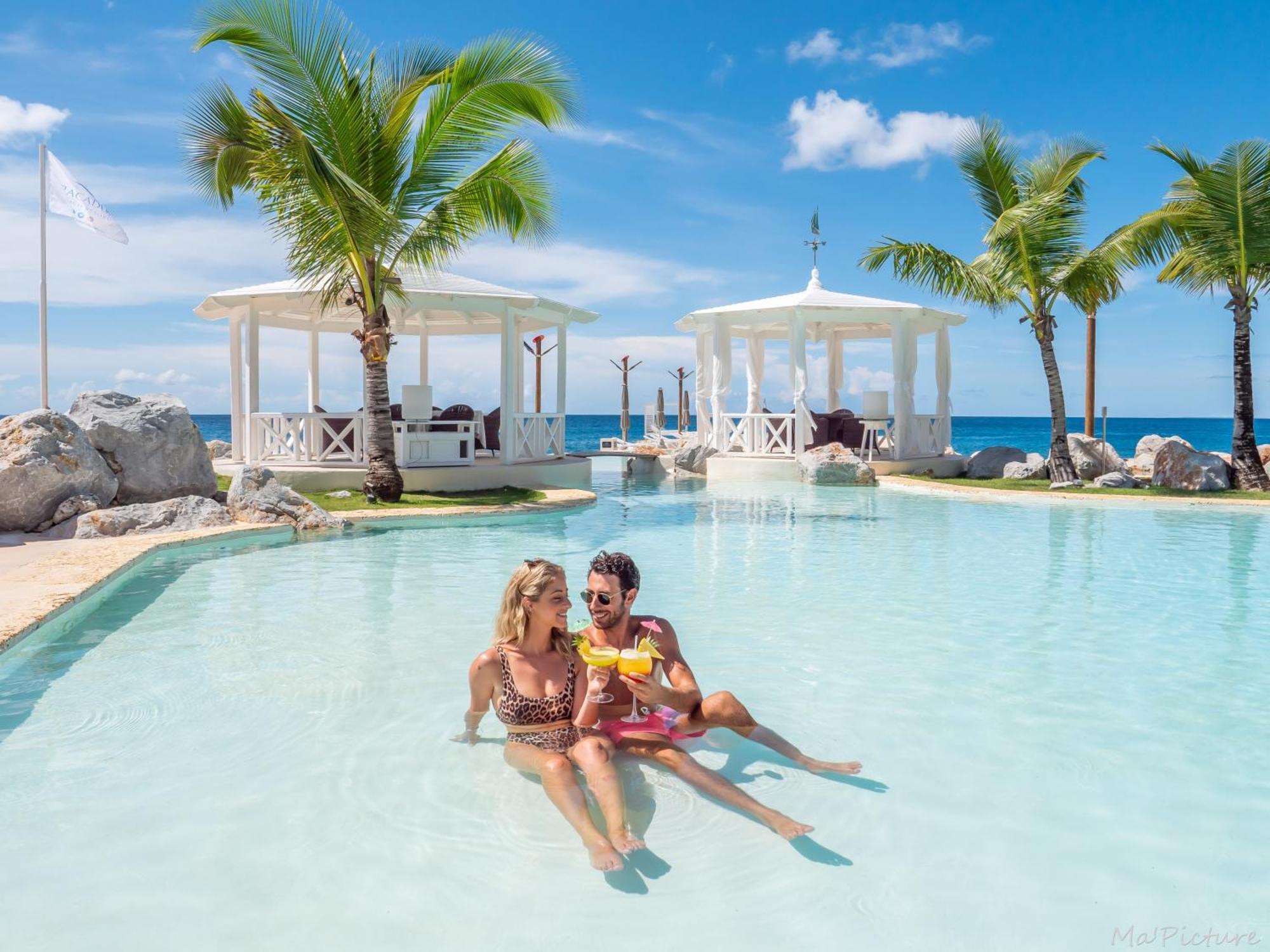 Tracadero Beach Club & Holidays Rentals Bayahibe Dış mekan fotoğraf