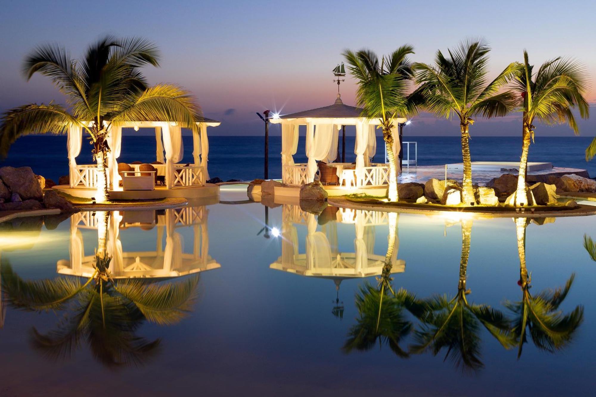 Tracadero Beach Club & Holidays Rentals Bayahibe Dış mekan fotoğraf
