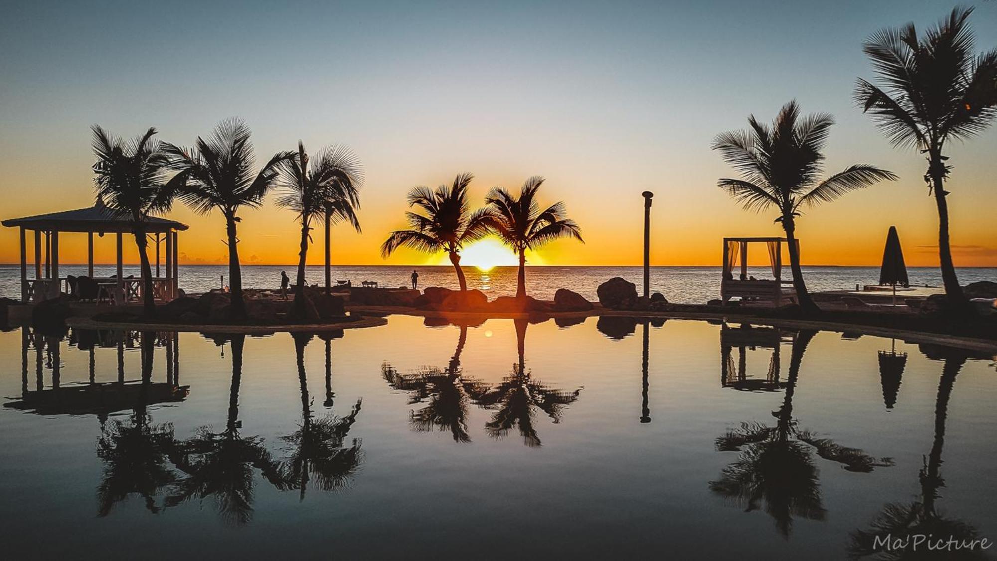 Tracadero Beach Club & Holidays Rentals Bayahibe Dış mekan fotoğraf