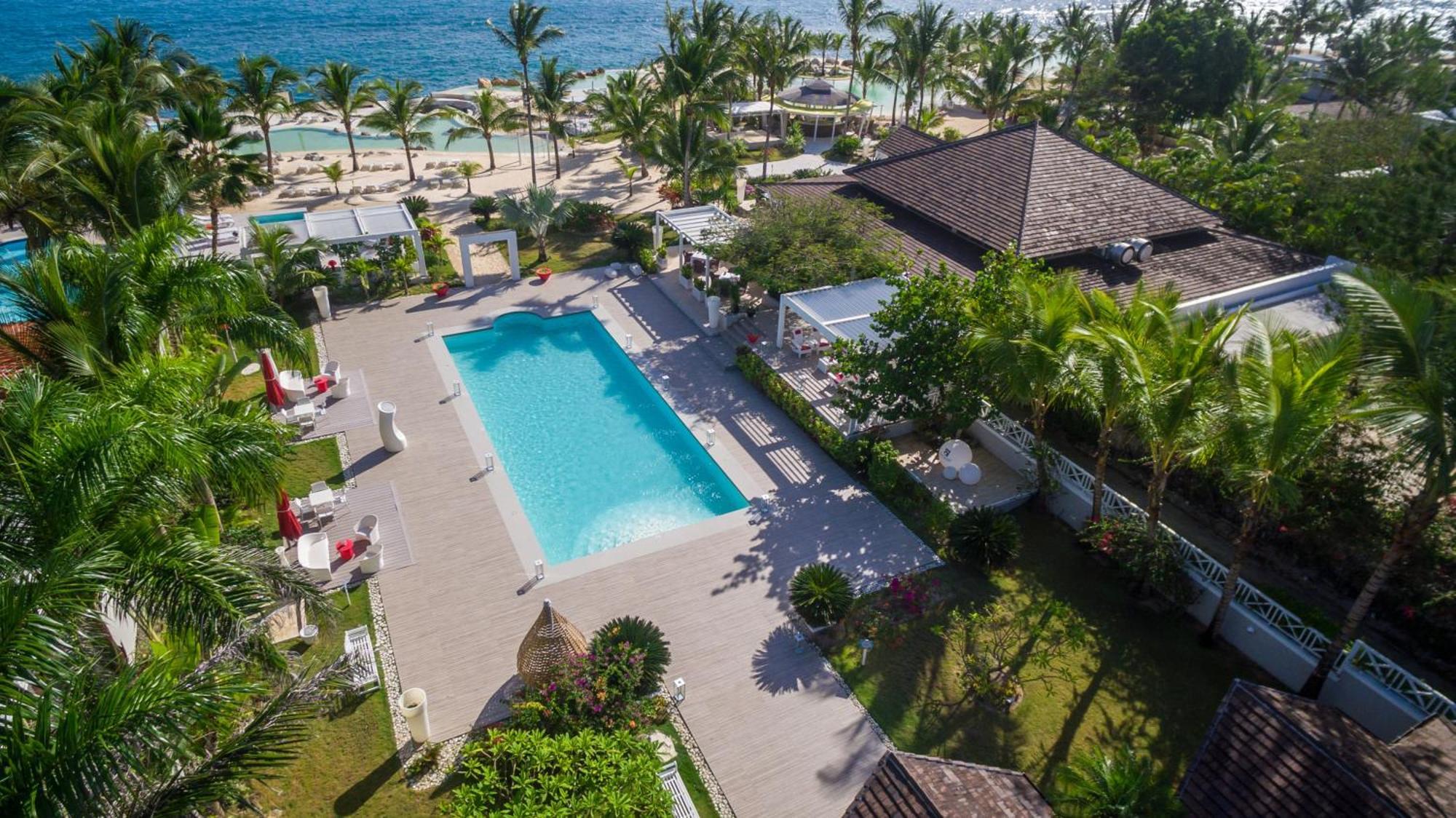 Tracadero Beach Club & Holidays Rentals Bayahibe Dış mekan fotoğraf