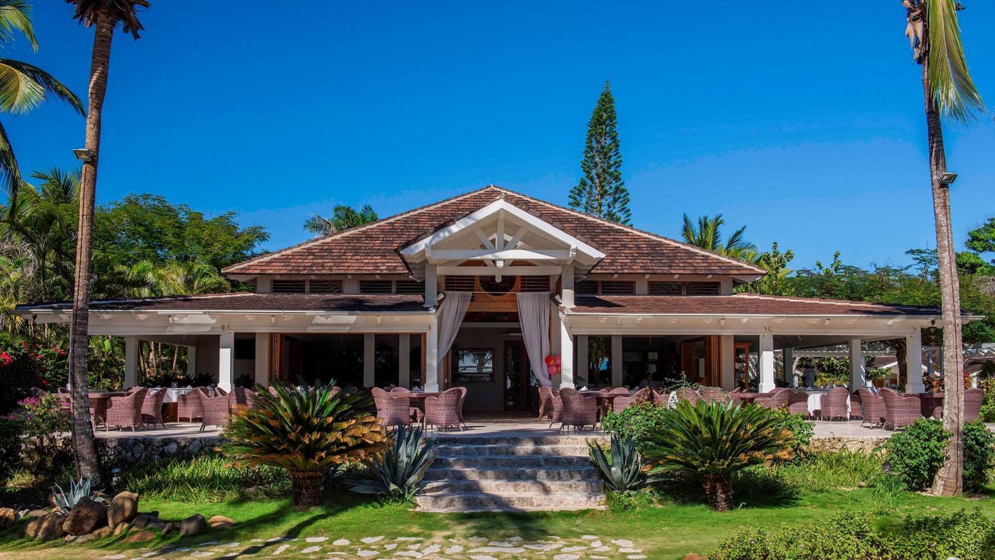 Tracadero Beach Club & Holidays Rentals Bayahibe Dış mekan fotoğraf