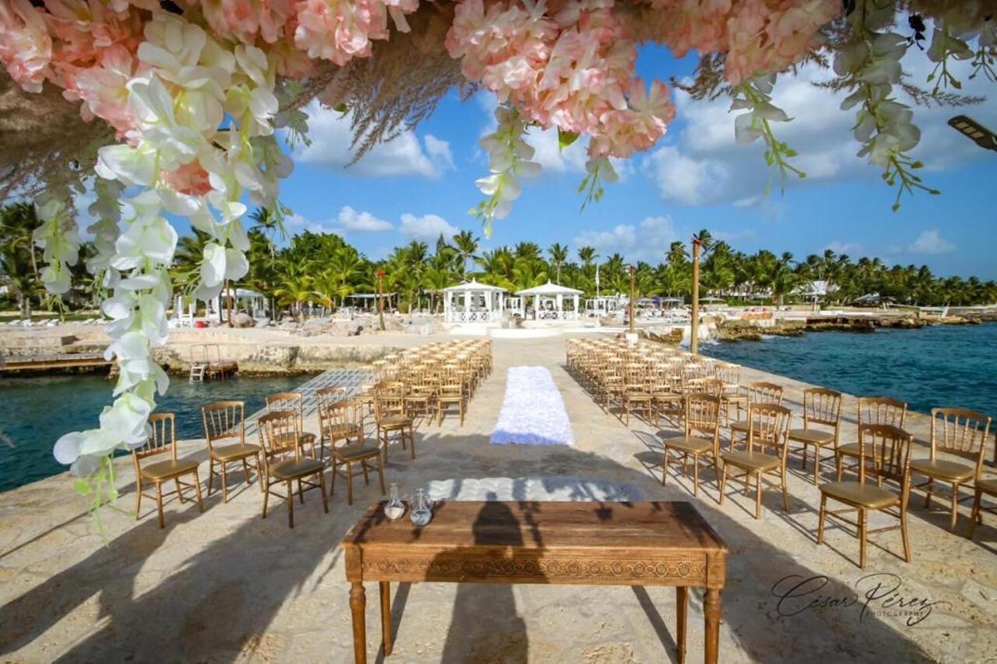 Tracadero Beach Club & Holidays Rentals Bayahibe Dış mekan fotoğraf