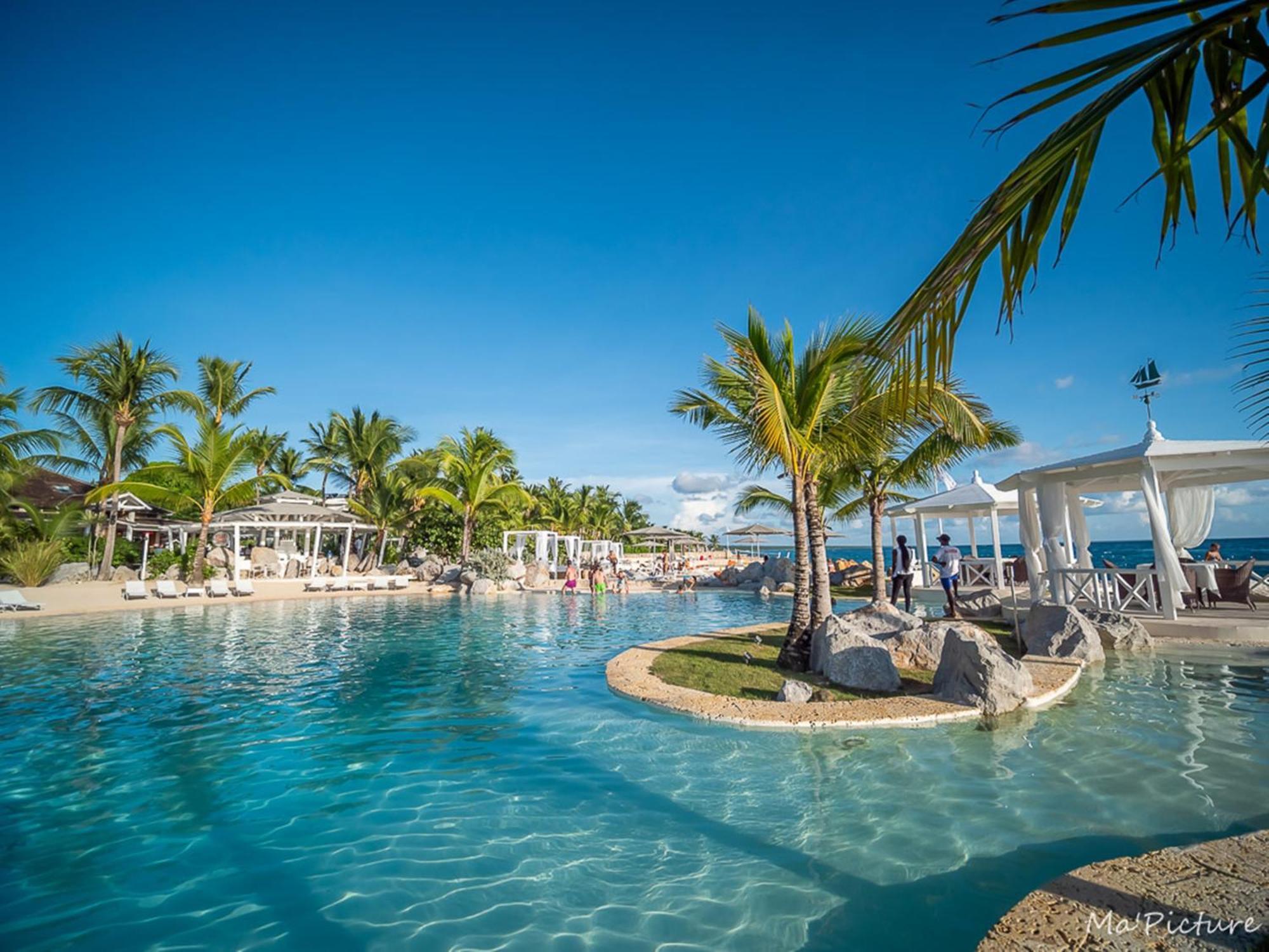 Tracadero Beach Club & Holidays Rentals Bayahibe Dış mekan fotoğraf