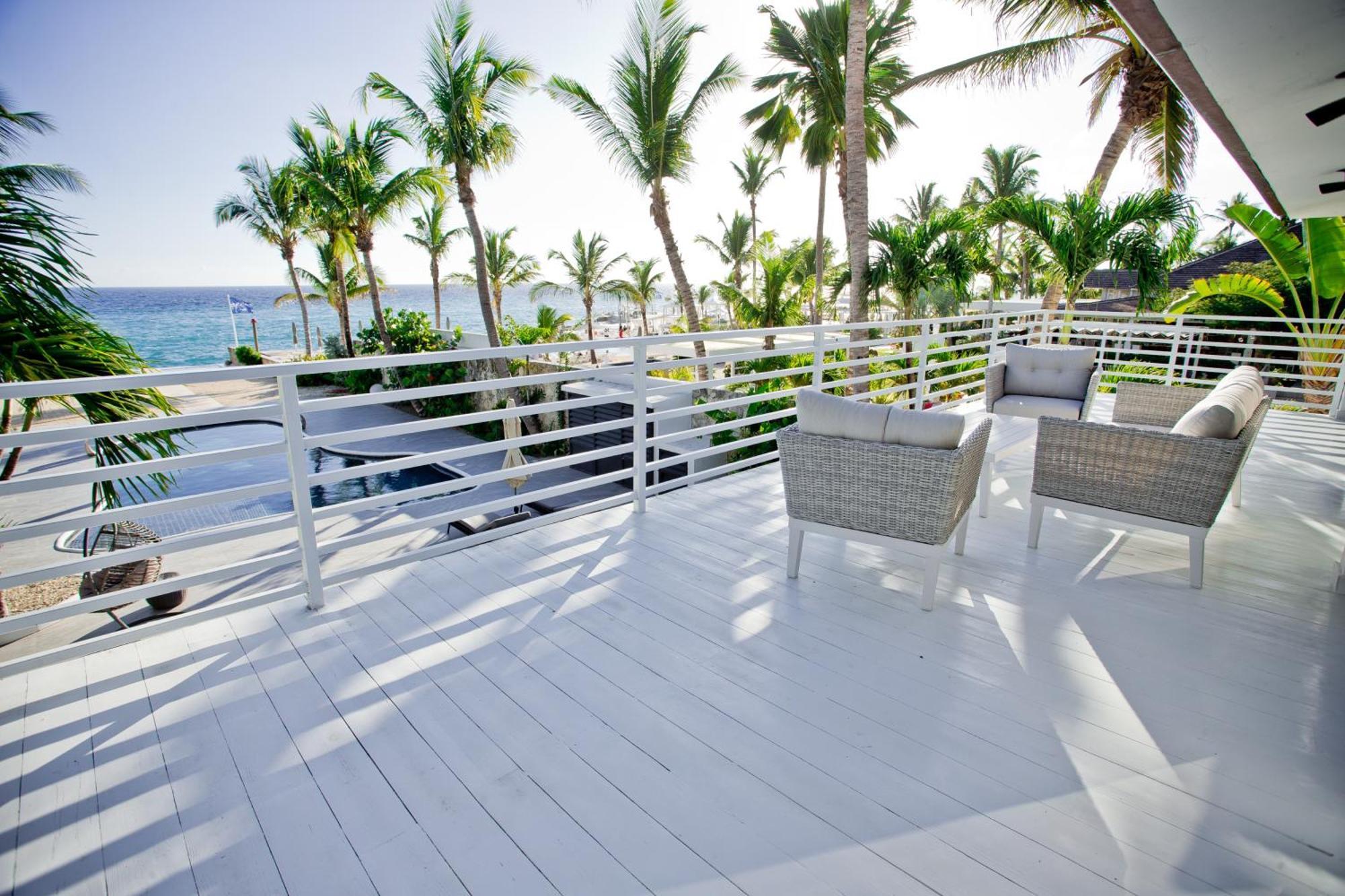 Tracadero Beach Club & Holidays Rentals Bayahibe Dış mekan fotoğraf