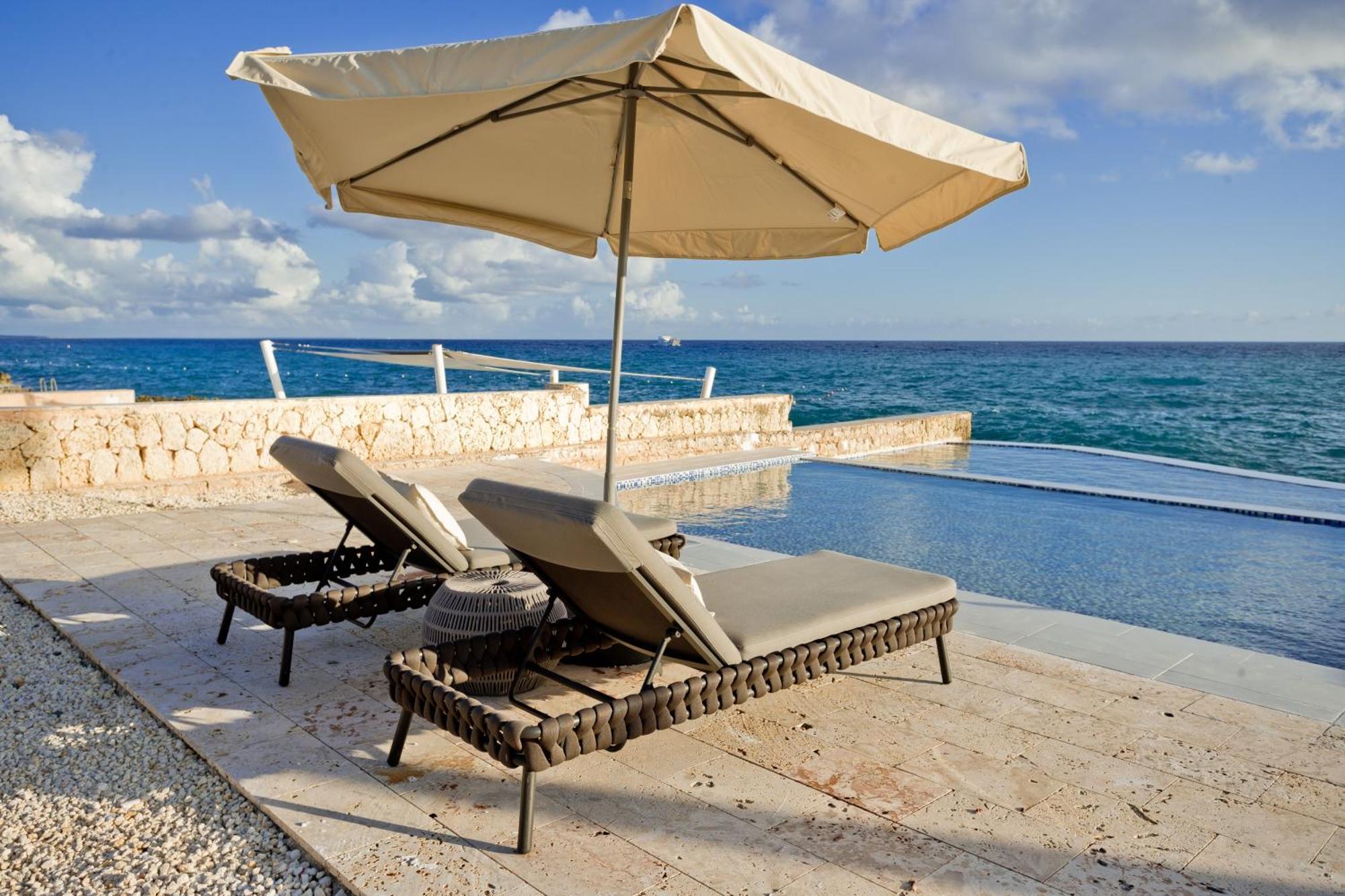 Tracadero Beach Club & Holidays Rentals Bayahibe Dış mekan fotoğraf