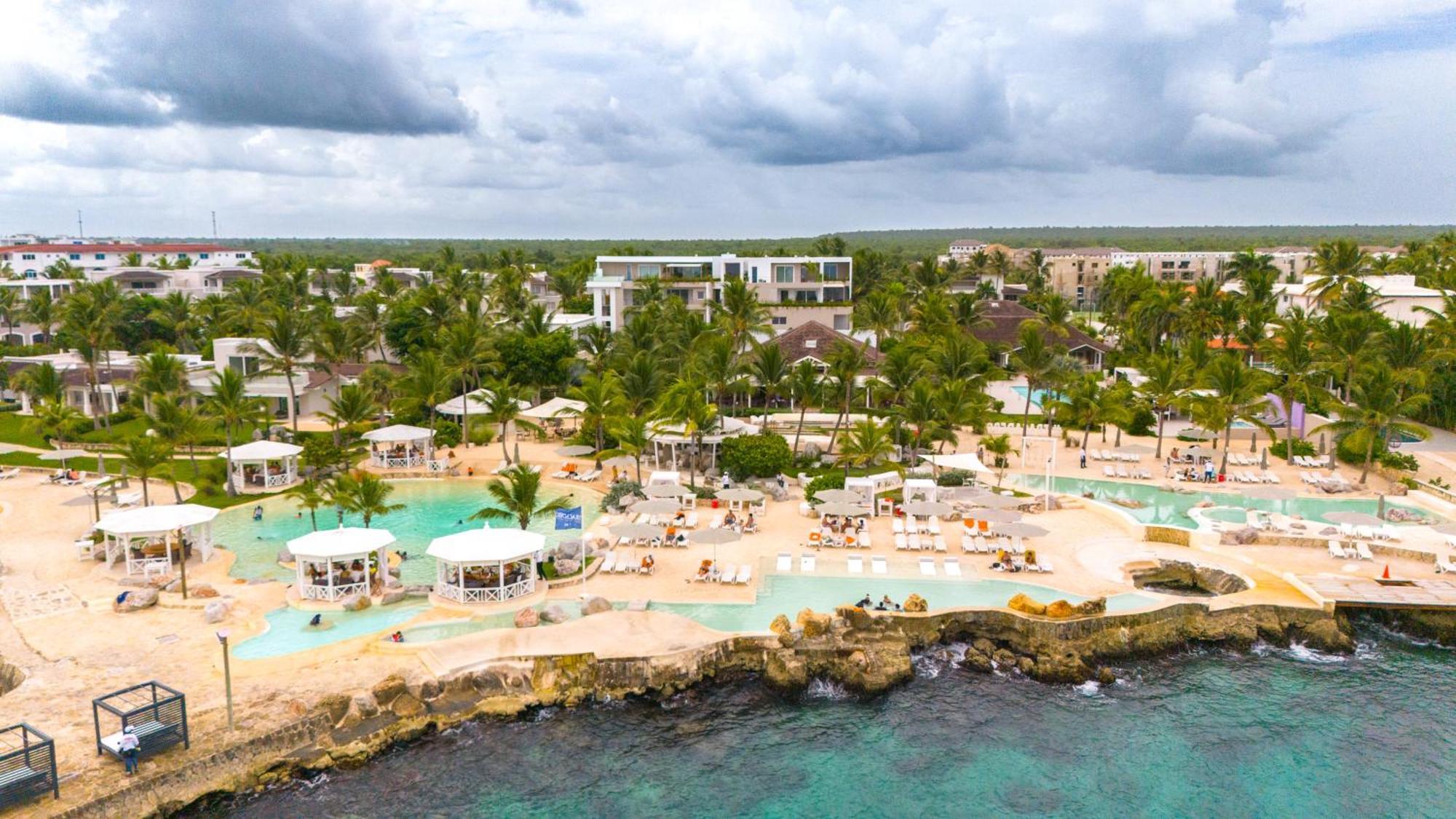 Tracadero Beach Club & Holidays Rentals Bayahibe Dış mekan fotoğraf