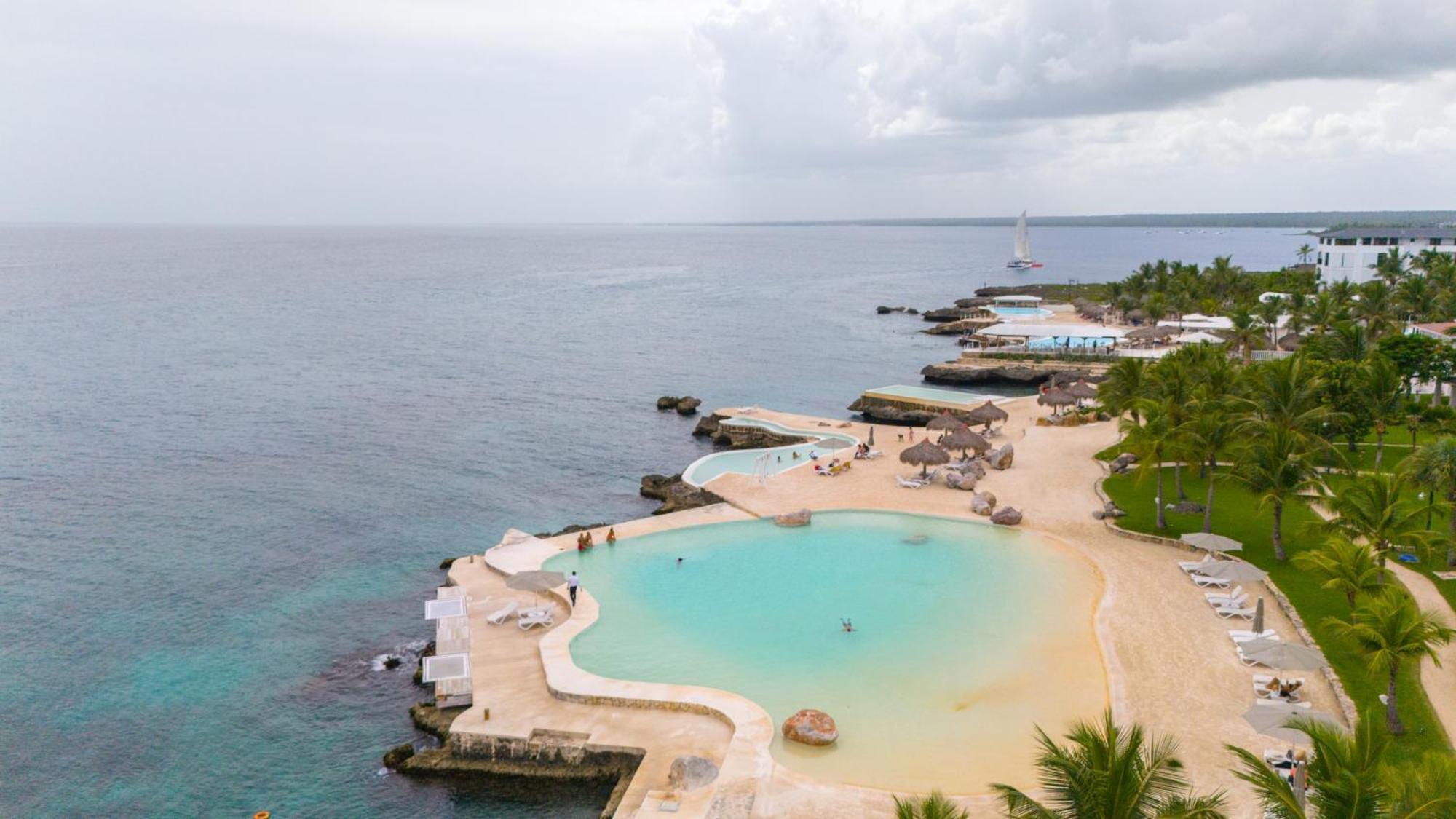 Tracadero Beach Club & Holidays Rentals Bayahibe Dış mekan fotoğraf