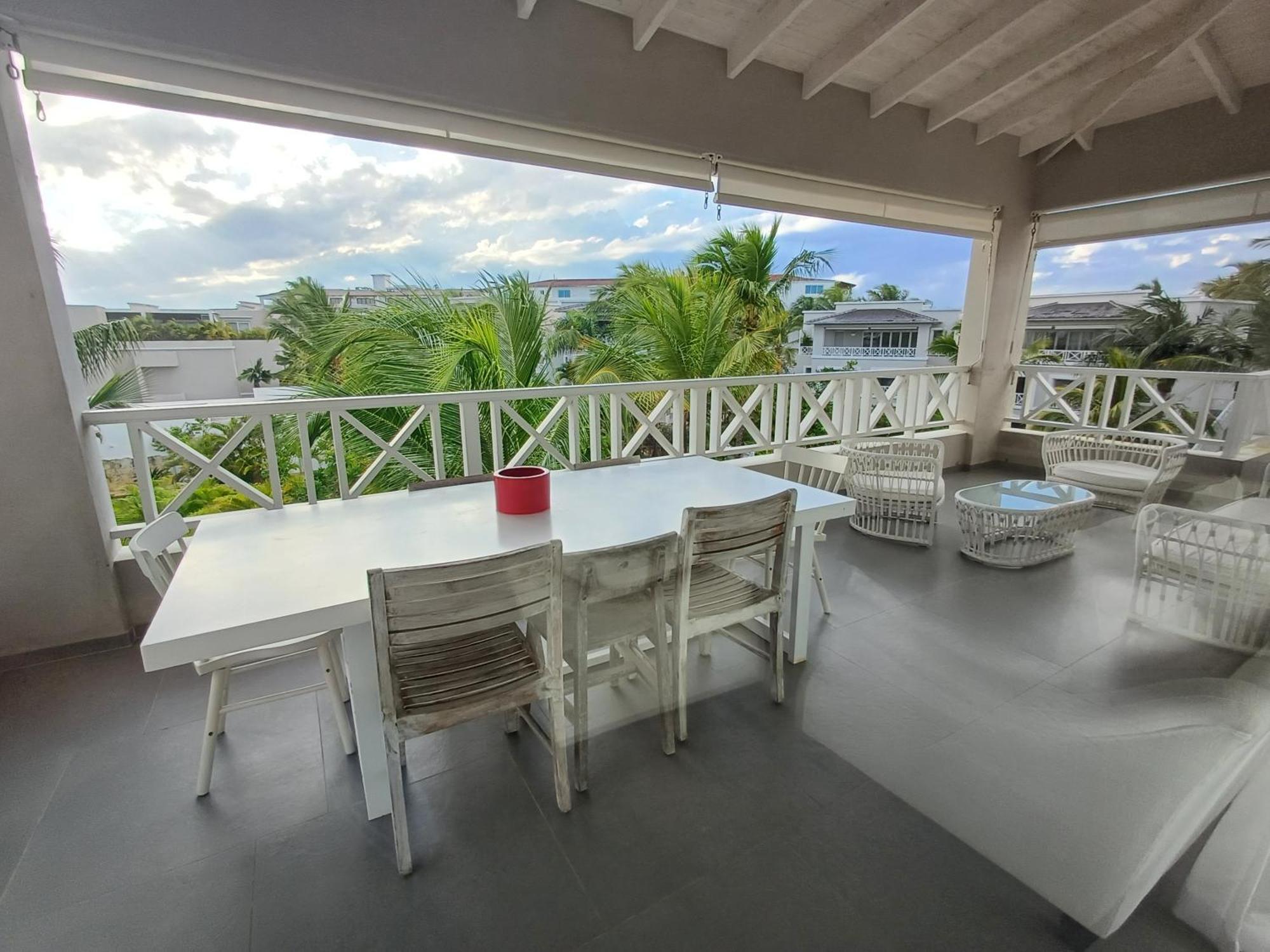 Tracadero Beach Club & Holidays Rentals Bayahibe Dış mekan fotoğraf