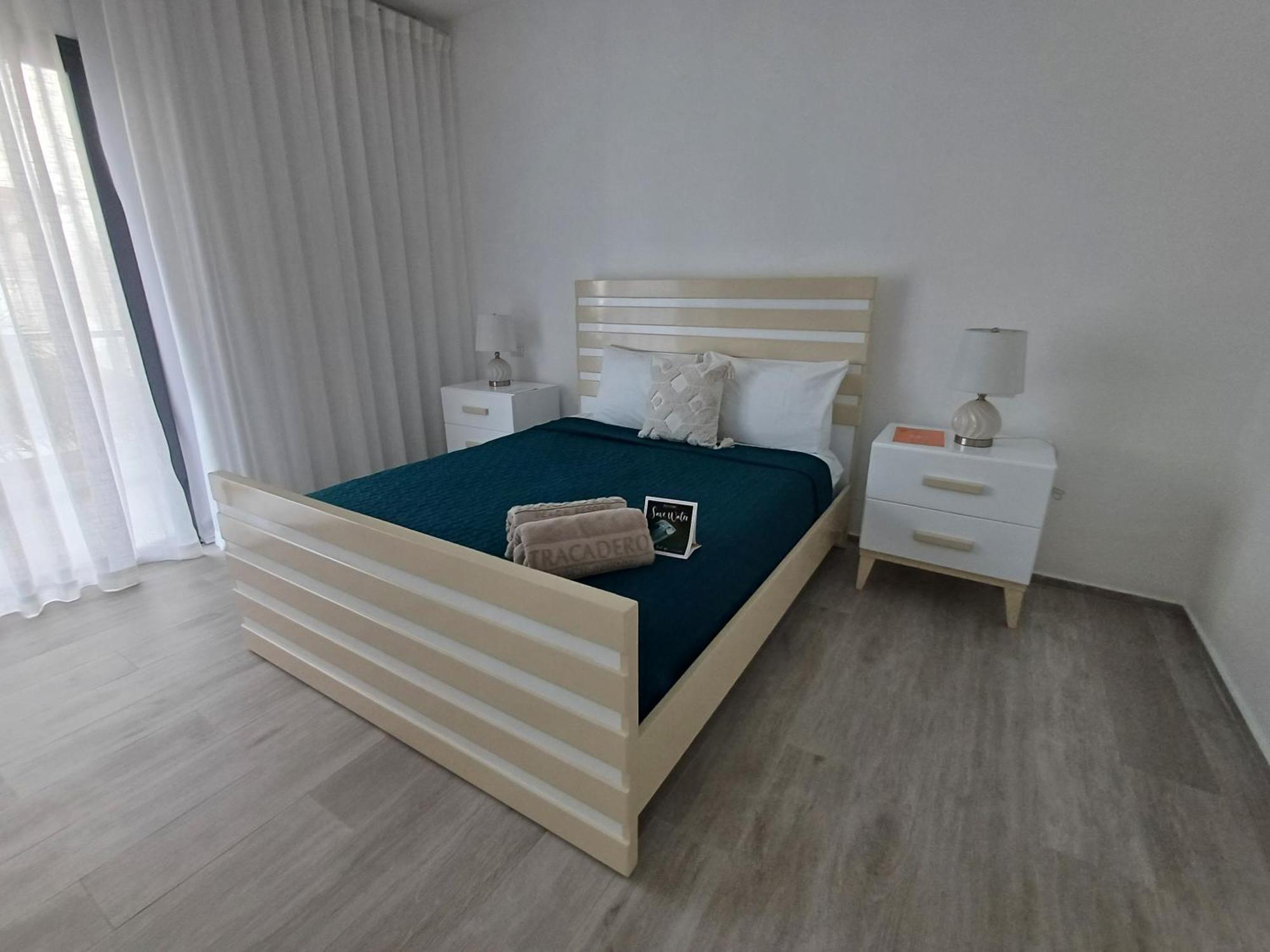 Tracadero Beach Club & Holidays Rentals Bayahibe Oda fotoğraf