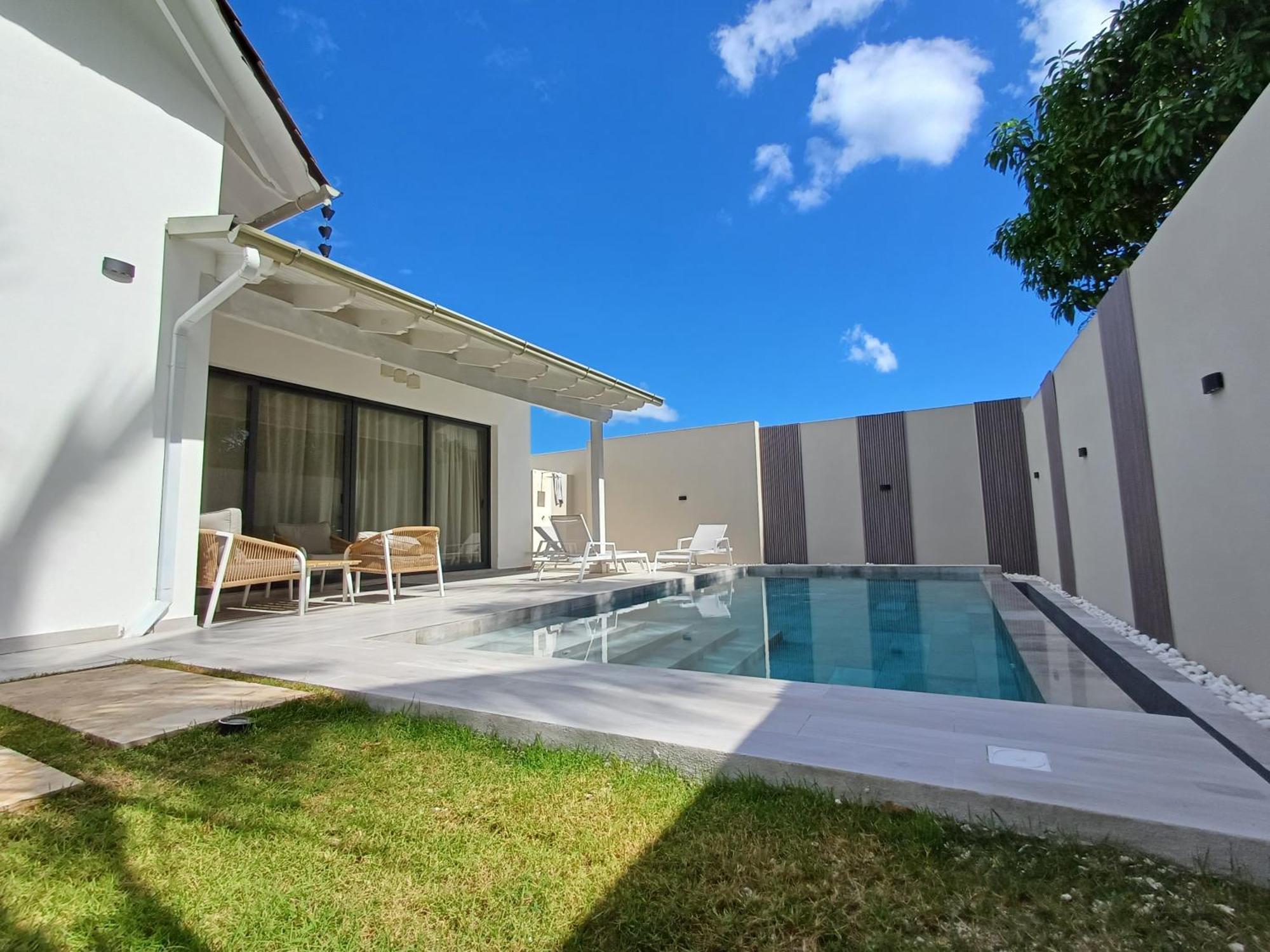 Tracadero Beach Club & Holidays Rentals Bayahibe Dış mekan fotoğraf