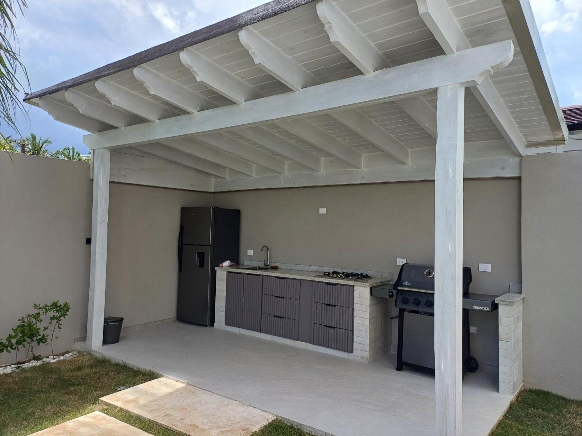Tracadero Beach Club & Holidays Rentals Bayahibe Dış mekan fotoğraf