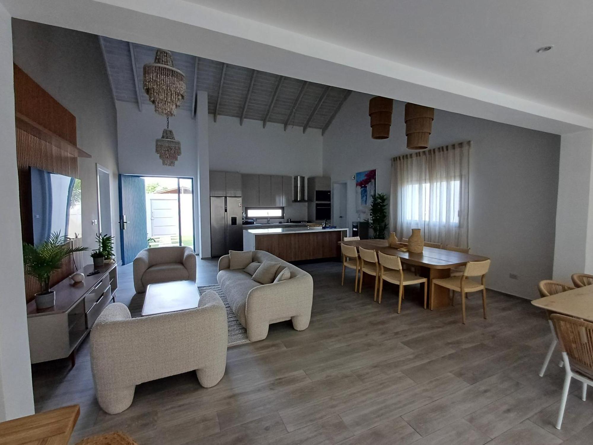 Tracadero Beach Club & Holidays Rentals Bayahibe Dış mekan fotoğraf