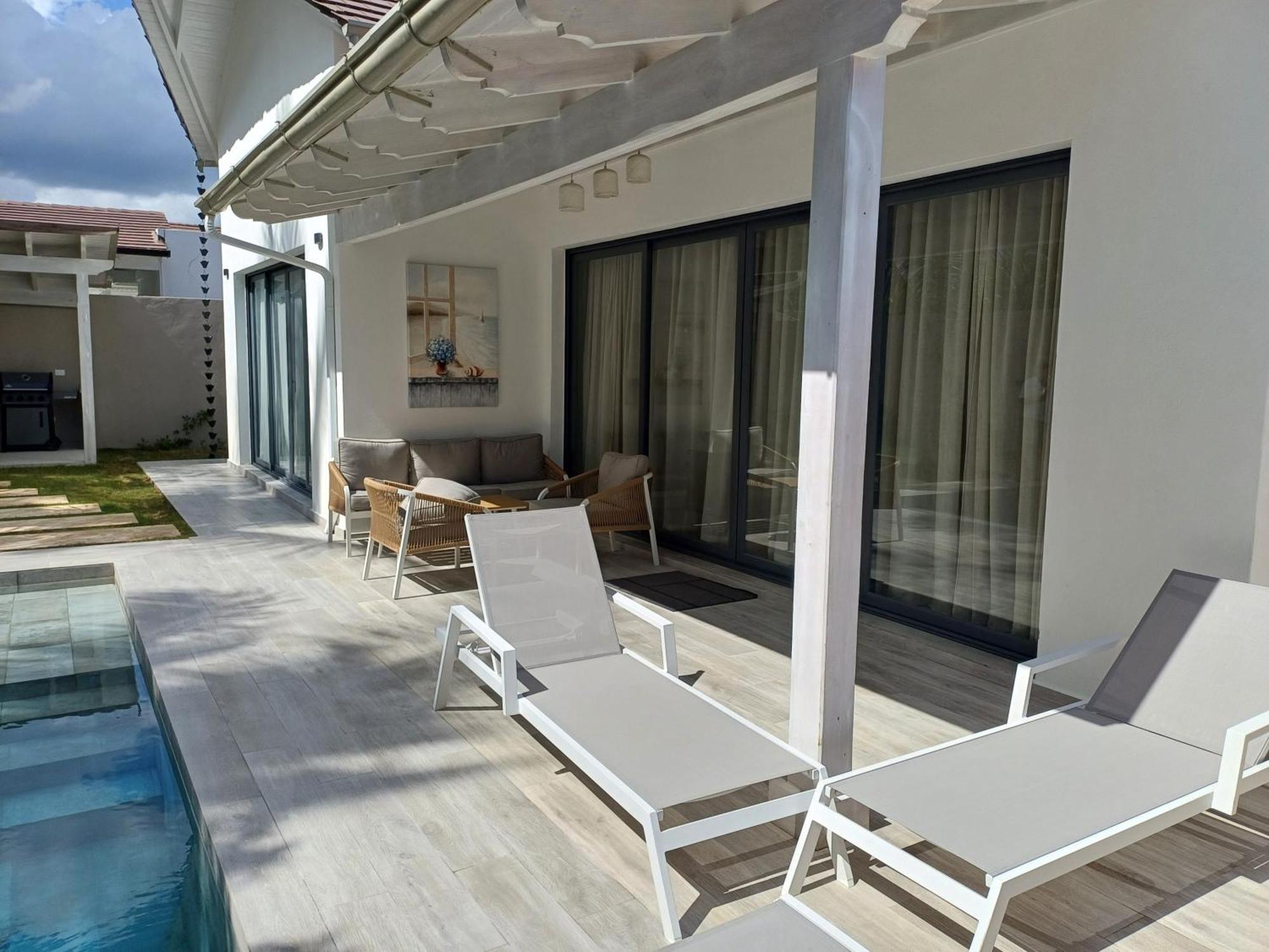 Tracadero Beach Club & Holidays Rentals Bayahibe Dış mekan fotoğraf
