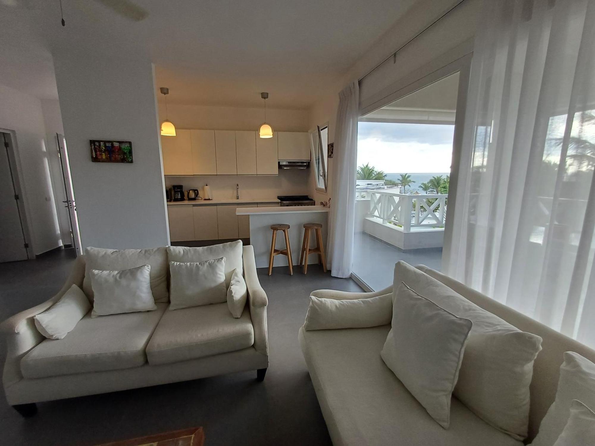 Tracadero Beach Club & Holidays Rentals Bayahibe Dış mekan fotoğraf